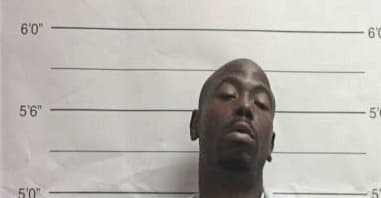 Xavier Okoronkwo, - Orleans Parish County, LA 